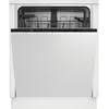 Image de Lave-vaisselle - Beko - DIN36430 - Entièrement intégré - 14 couverts - Classe énergétique D