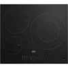 Image de Plaque Vitrocéramique Beko 7200w, Hii63205mt