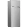Image de Réfrigérateurs 2 portes 240L Froid Statique BEKO 54cm F RDSA 240 K 30 SN