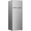 Image de Beko - réfrigérateur combiné 54cm 223l rdsa240k30sn -