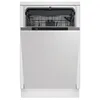 Image de Beko Lave-vaisselle 45cm 11 couverts 47db tout intégrable - kdis28122