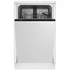 Image de Lave-vaisselle Beko 7680153935 Multicolore
