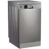 Image de Lave-vaisselle - BEKO - DVS05024X - 10 couverts - 5 programmes - Inox anti-trace