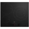 Image de Plaque A Induction - 3 Foyers - 60 Cm - Noir - Hii63405mt