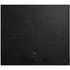 Image de Plaque à induction - BEKO - 3 foyers - 60 cm - Noir - HII63405MT