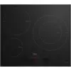 Image de Beko - table de cuissson à induction 60cm 3 feux 7200w noir hii63405mt - HII63405MT