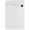 Image de Lave-vaisselle beko dvn06430w 60 cm 14 couverts blanc