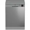 Image de Lave-vaisselle pose libre beko bpro 500 dvn06430x 14 couverts 47 db inox DVN06430X