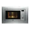 Image de Beko Bmob 17131 X Micro-onde Acier Inoxydable Micro-onde Simple Intégré 17 L 700 W