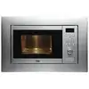 Image de Four à micro-ondes encastrable beko bmob 17131 x 17 l 700 w acier inoxydable