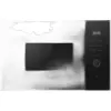 Image de Beko Bmgb20212b Noir Micro-ondes Grill Intégré 20 L 800 W