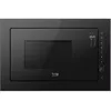 Image de Micro-ondes & Gril Encastrable - Bmgb25333bg - Inox - 59,5x39,2x38,8 Cm
