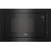 Image de Micro-ondes & Gril encastrable - BEKO - BMGB25333BG - Inox - 595x392x388 cm