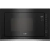 Image de Micro-ondes Encastrable Grill Inox/noir 59.5x38.8x40 Cm Beko