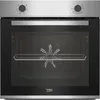 Image de Four Multifonction Encastrable - Bbie12000x - Inox - 59,4 X 56,7 X 59,5 Cm
