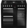 Image de Cuisinières Grande Taille (piano) 31l Beko 12000w 90cm A, Ps235315db