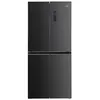 Image de Réfrigérateur multiportes - BEKO - GNO4031GS - 401 L - No Frost - Classe E - Affichage Externe - 180x79x70 - Dark Inox