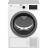 Image de Sèche Linge Charge Avant Beko 9kg Classe D'efficacité Énergétique C Pose Libre Minuterie, Départ Différé