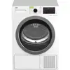Image de Beko dh 9532 gao sèche-linge pose libre charge avant 9 kg a+++ blanc
