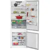 Image de Beko Bcne400e40sn Réfrigérateur-congélateur Intégré 370 L E Blanc