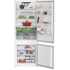 Image de Beko BCNE400E40SN fridge-freezer Built-in 370 L E White