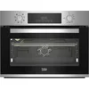 Image de Four Multifonction Beko BBCM12300X 48 L Acier Inoxydable 2400W A