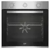 Image de Beko - four intégrable multifonction 72l 60cm inox bbie12100xd - BBIE12100XD