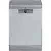 Image de Lave-vaisselle Beko BDFN26521XQ, 15 Couverts Largeur 60 Cm 6 Programmes Classe E 43 dB - Gris
