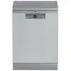 Image de Beko - lave-vaisselle 60cm 15 couverts 43db bdfn26521xq - BDFN26521XQ