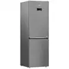 Image de Beko - réfrigérateur combiné 60cm 360l nofrost b5rcne365lxb - B5RCNE365LXB