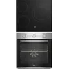 Image de Four multifonction - BEKO - BBSE12120XD - 72 L - Électrique - Gris