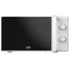 Image de Micro ondes monofonction BEKO MOC20100WFB