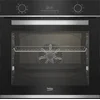 Image de Fours Encastrables 33.9kg 72l Beko 59.4cm, Bbim13301xc