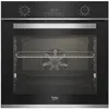 Image de Four électrique encastrable - BEKO - BBIM13301XC - 72 L - Catalyse - AeroPerfect