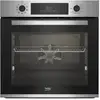 Image de Beko - four intégrable multifonction 72l 60cm catalyse inox bbim12300xce - BBIM12300XCE