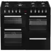 Image de Beko - piano de cuisson gaz 159l 7 feux noir pf335325db -