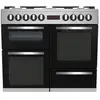 Image de Beko - piano de cuisson gaz 159l 7 feux inox pf335325dx -