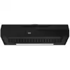 Image de Beko - hotte casquette 60cm 295m3h métal hns61212xh - b100 HNS61212XH