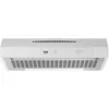 Image de Beko Hotte visière 60cm 295m3/h blanc - HNS61212WH