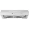 Image de Beko - hotte visière 60cm 295m3h blanc hns61212wh - b100 HNS61212WH
