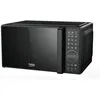 Image de Micro-ondes avec grill Beko MGC20130BFB Noir