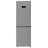 Image de Beko - réfrigérateur combiné 60cm 316l nofrost b3rcne364hxb -