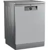 Image de Lave-vaisselle Pose Libre Bdfn26640xc - 16 Couverts - Induction - L60cm - 44db - Tiroir A Couverts - Inox