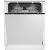 Image de Beko Bdin38644d Entièrement Intégré 16 Couverts C