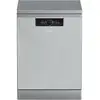 Image de Lave-vaisselle 60 cm BEKO BDFN36650XC