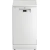 Image de Lave Vaisselle Pose Libre Beko Bdfs15020w