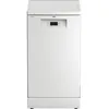 Image de Lave vaisselle pose libre Beko BDFS15020W