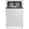 Image de Lave-vaisselle Tout Intégré 45 Cm Beko Bdis38040a