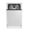 Image de Lave-vaisselle tout intégré 45 cm BEKO BDIS38040A