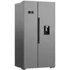 Image de Réfrigérateur Américain Beko Gn163241dxbn